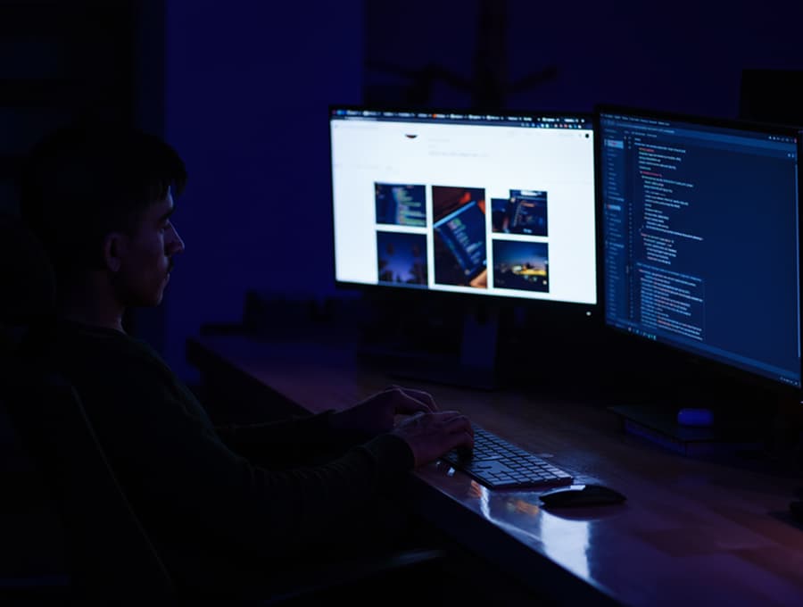 Software Development
